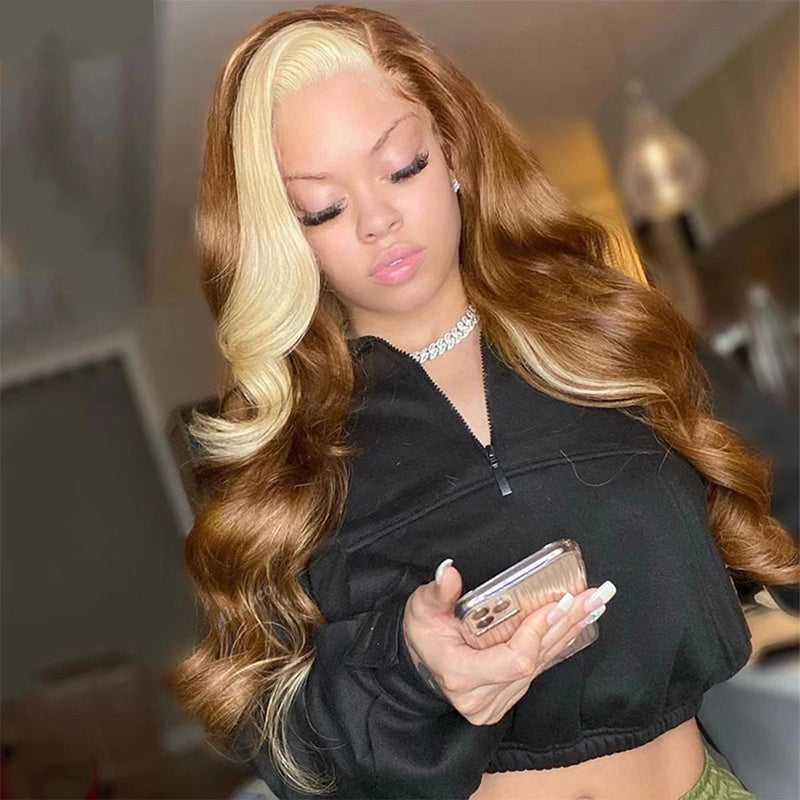 Full lace wig discount 4/613