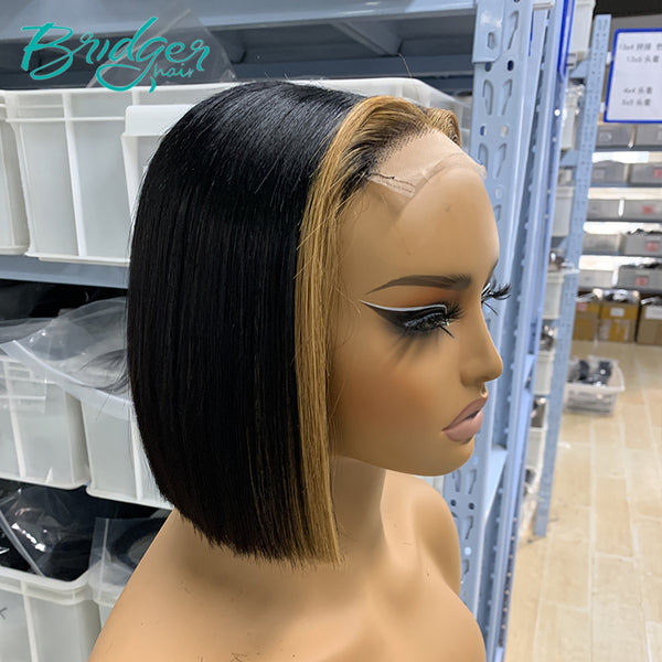 15A Super Double Drawn Glueless Wig Human Hair