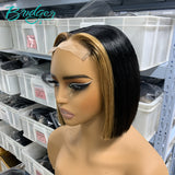 15A Super Double Drawn Glueless Wig Human Hair