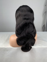 5*5 Body Wave Lace Closure Wig / Bridger Hair®