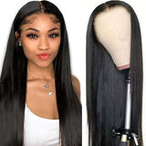 Straight 13x4 HD Lace Front Wigs  & 4*4 HD Wig  Pre Plucked Human Hair/ Bridger Hair®