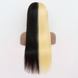 13X4-half-black-half-white-lace-front-wig