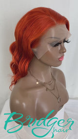 THE ONLY BODY WAVE WIG YOU NEED FOR AUTUMN !!!