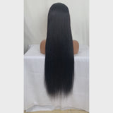 Undetectable HD Lace Front Wig