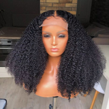 Afro Curly Wig