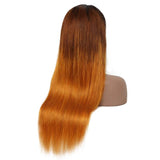 Bridger hair custom wig wholesale