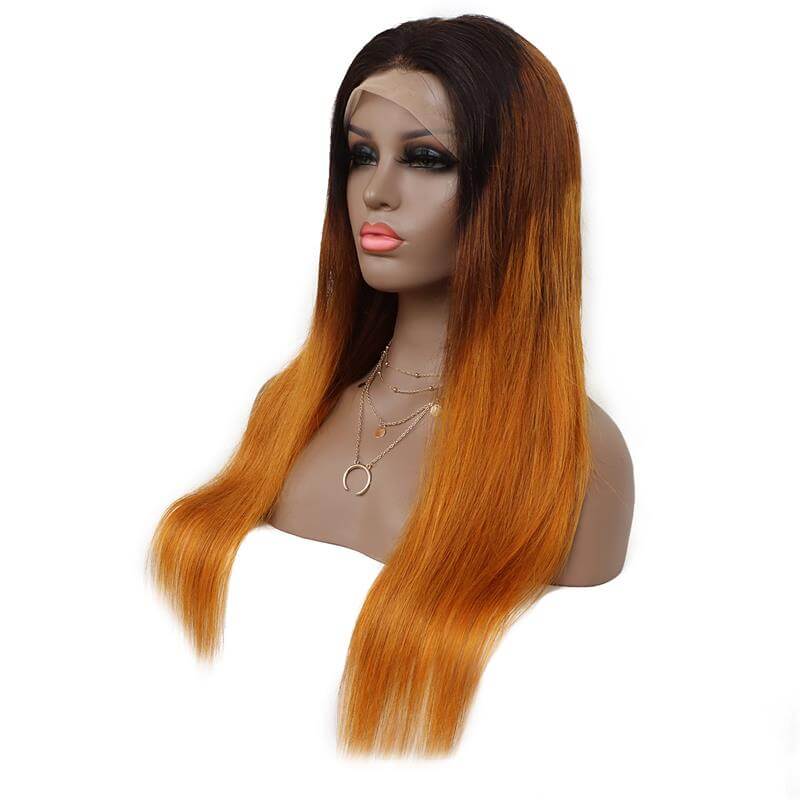 Bridger hair custom wig wholesale 
