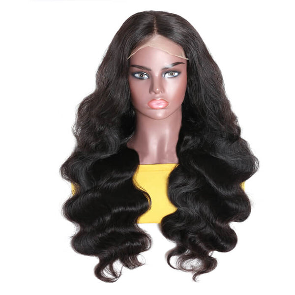 13*4  HD Body Wave Lace Front Wig 4*4 HD Wig /  Bridger Hair®