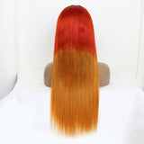Customized Ombre Straight