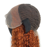 13*4 lace wig