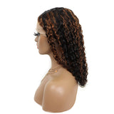 Highlights Colored #T1B-30 Deep Curly