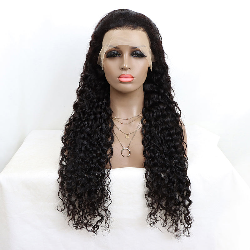 THE ONLY WATER WAVE LACE WIG YOU NEED!!! – bridgerhair