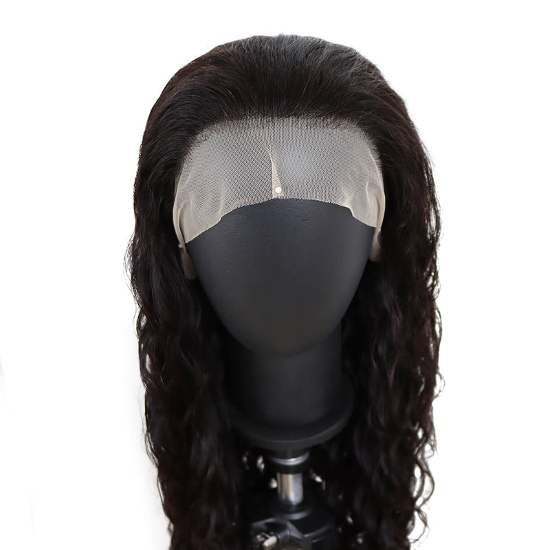 Loose Wave Wig