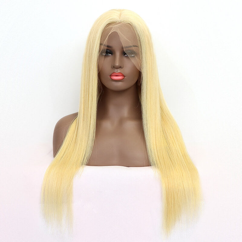 straight ear to ear lace front wig bridger hair 