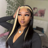 13*4 Lace Frontal Wig  Straight