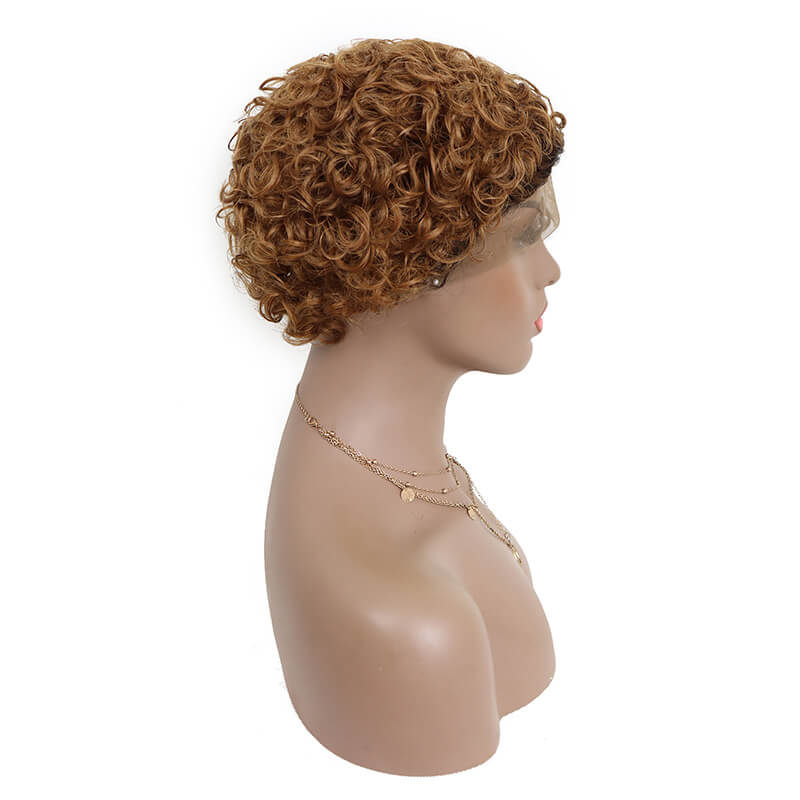 #t1b-30 13*1 Lace Front Wig 