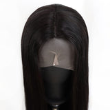 13*4 Straight Lace Frontal Wig with Big Lace / Bridger Hair®