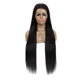 Undetectable HD Lace Front Wig