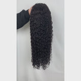 13*4 Undetectable HD Water Wave Lace Front Wig 4*4 Closure Wig / Bridger Hair®