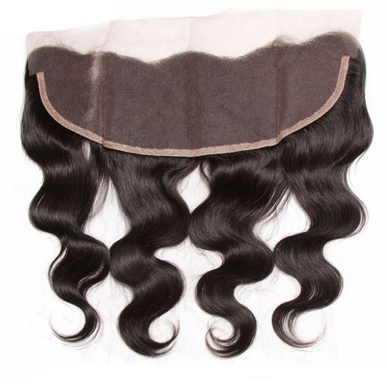 Body wave 13*4  Frontal