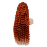 burnt orange deep curly wig bridger hair 