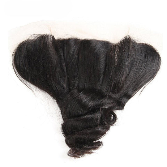 Loose wave 13*4  Frontal