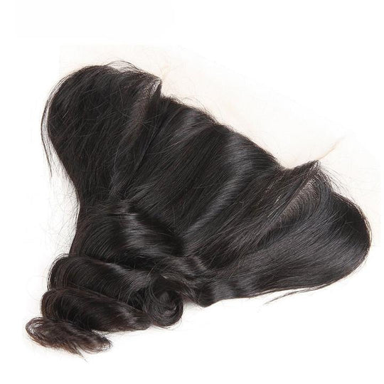 Loose wave 13*4  Frontal