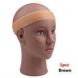 Wig Band Fix Lace Wig Grip Drop-shaped Hair Band