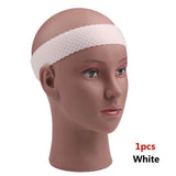 Wig Band Fix Lace Wig Grip Drop-shaped Hair Band